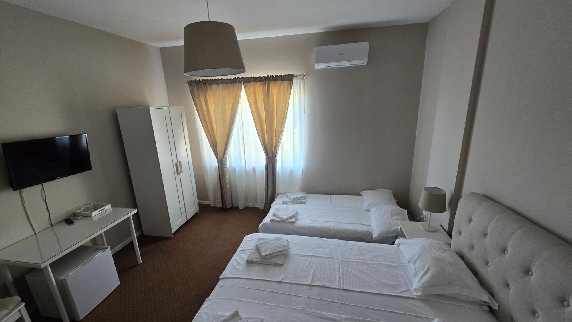 B&B Andero Дева Экстерьер фото